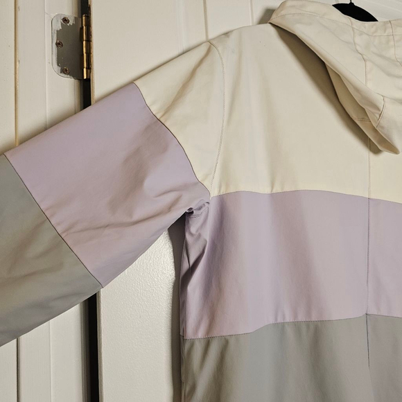 Weatherproof XL lined rain jacket - Picture 13 of 16